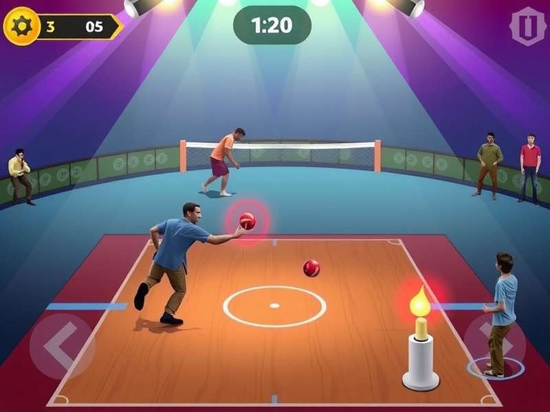 Ball Handling Wizards Diwali Special